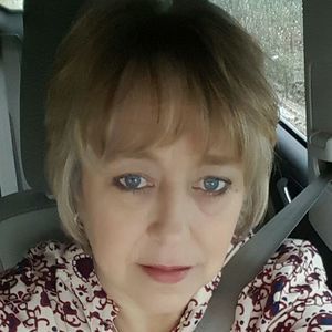 Meet your Posher, Dianne